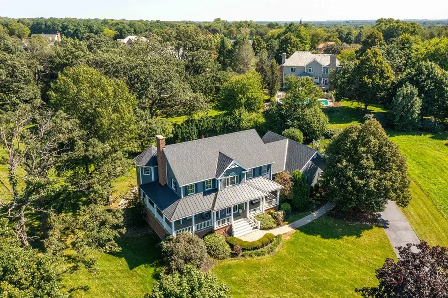 2904 Fox Knoll Court, Johnsburg, IL 60051 - #2