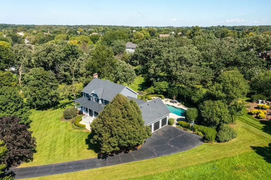 2904 Fox Knoll Court, Johnsburg, IL 60051 - #3