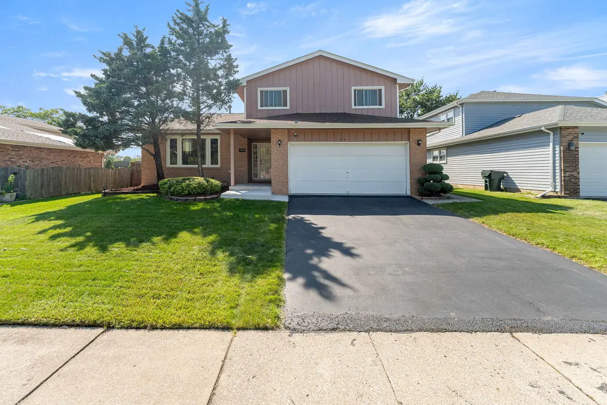 17816 Tanglewood Court, Hazel Crest, IL 60429 - #1