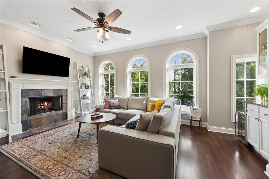 2454 W Foster Avenue #2E, Chicago, IL 60625 - #2