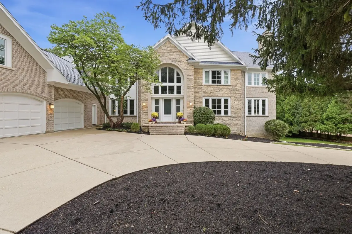 3 Hillburn Court, North Barrington, IL 60010 - #1
