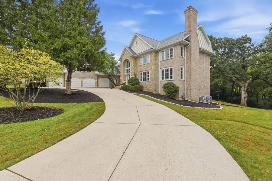 3 Hillburn Court, North Barrington, IL 60010 - #2