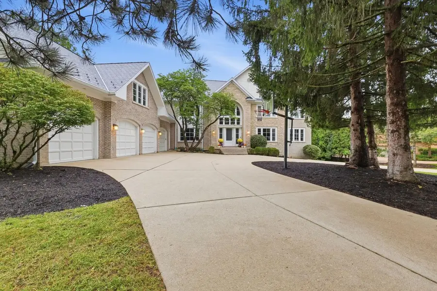 3 Hillburn Court, North Barrington, IL 60010 - #3