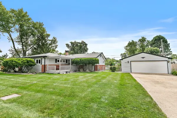 435 Kingman Lane, Hoffman Estates, IL 60169