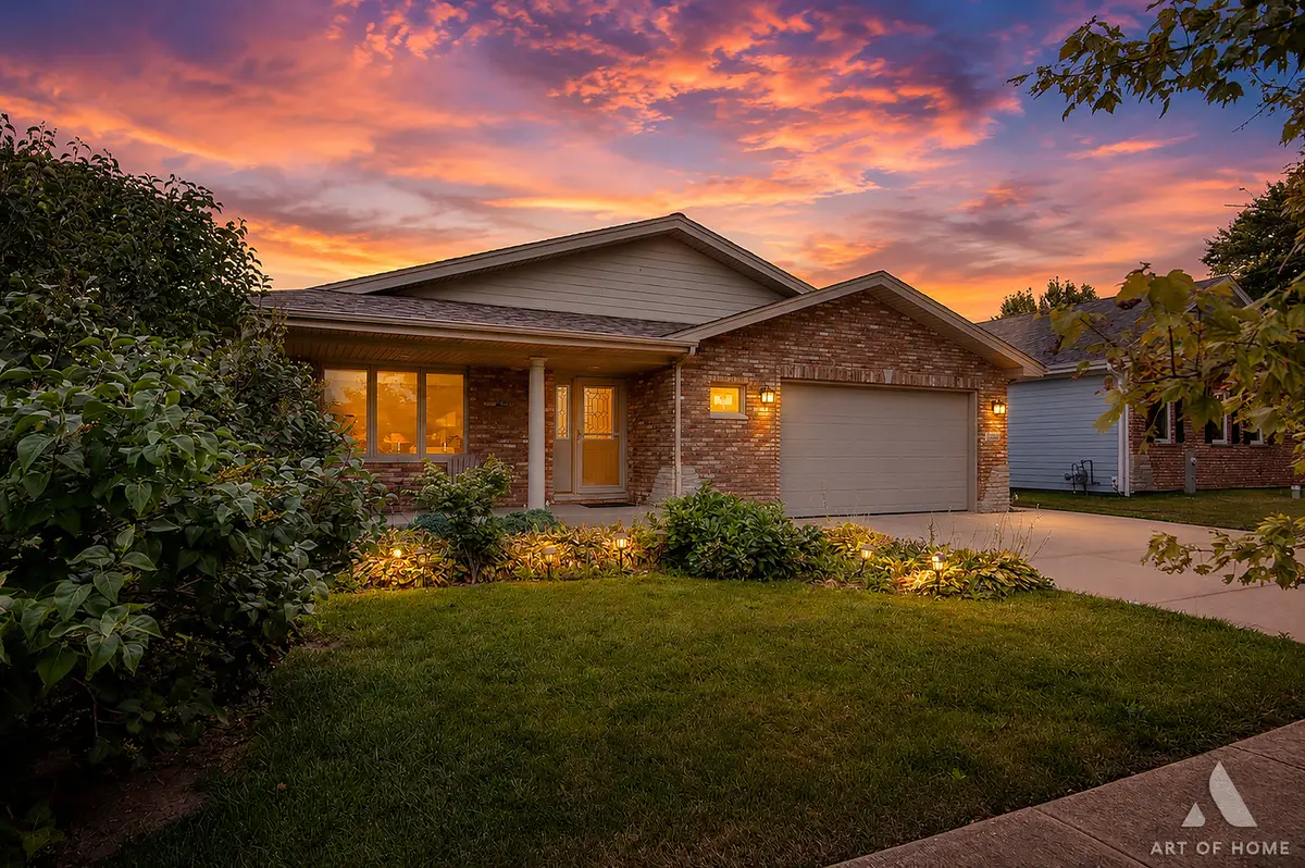 11549 S Lavergne Avenue, Alsip, IL 60803 - #1