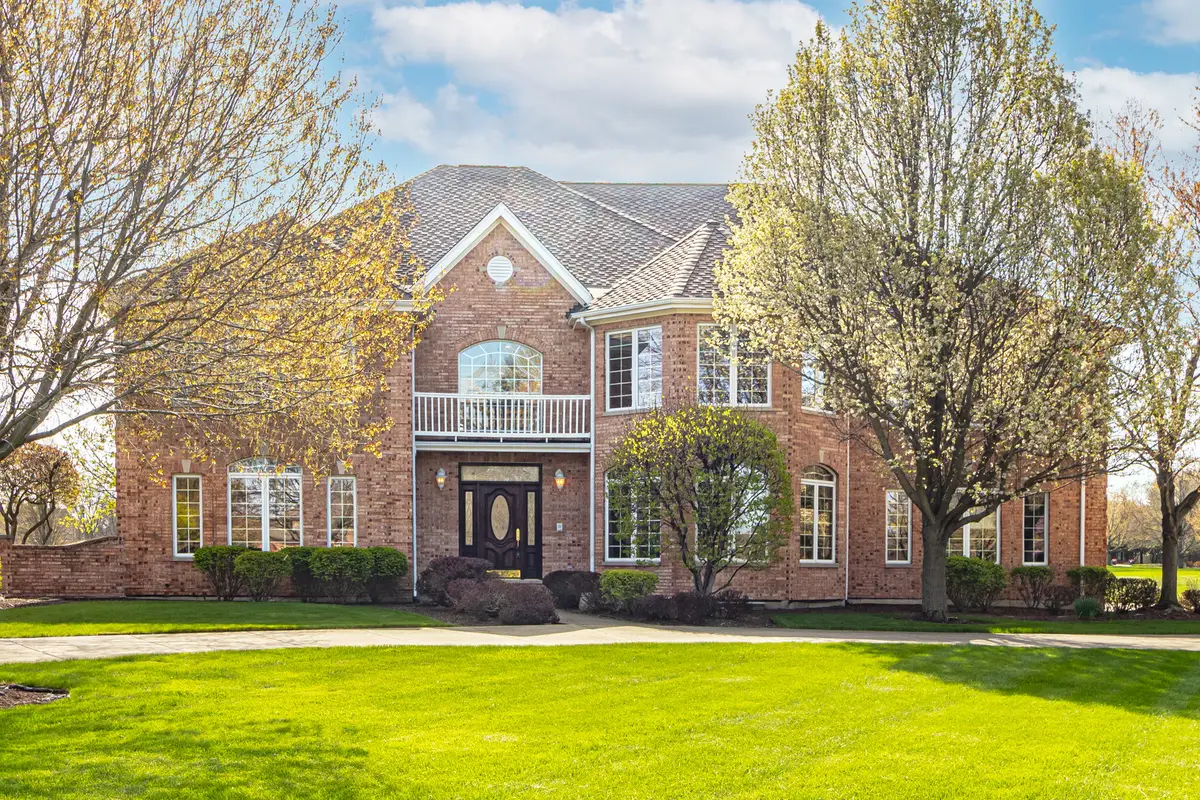 37181 N Fox Hill Drive, Wadsworth, IL 60083 - #1
