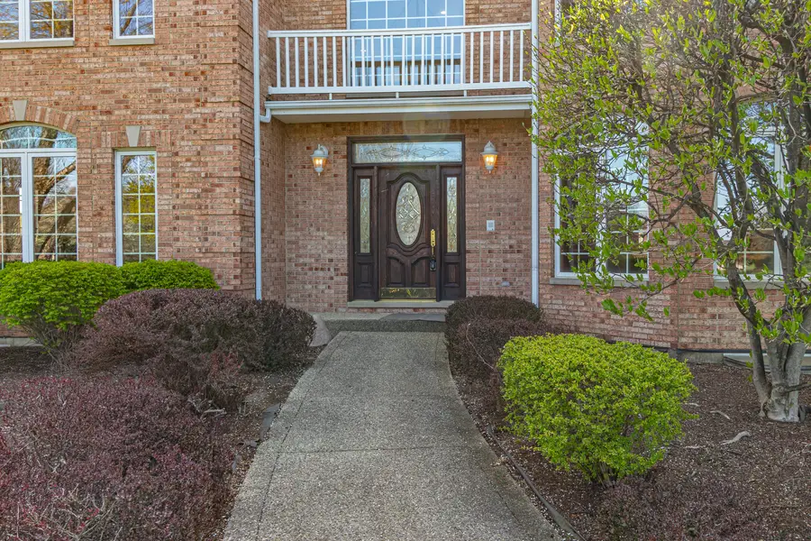 37181 N Fox Hill Drive, Wadsworth, IL 60083 - #2