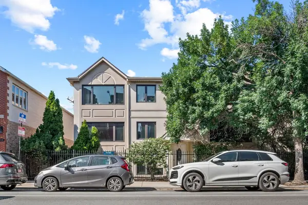 2112 W Armitage Avenue #2N, Chicago, IL 60647