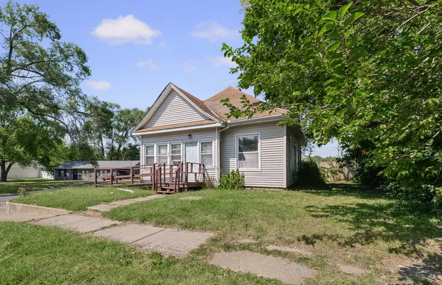 902 E Park Street, Urbana, IL 61802 - #2