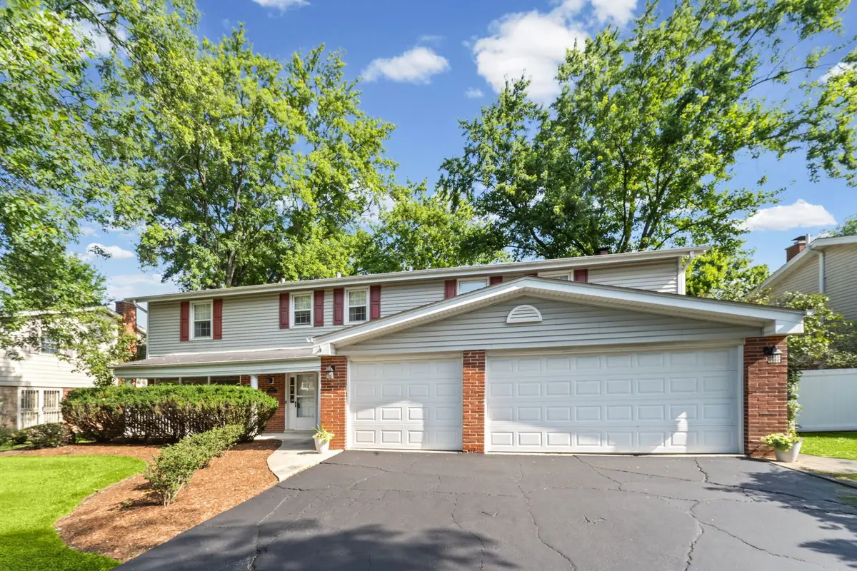 3822 Knight Street, Glenview, IL 60025 - #1