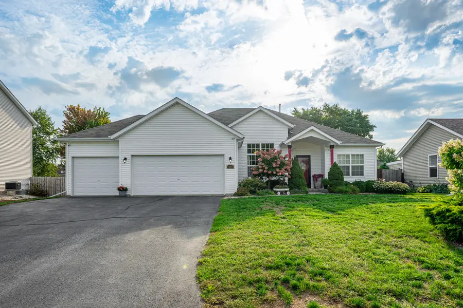 15615 Bryden Drive, South Beloit, IL 61080 - #2