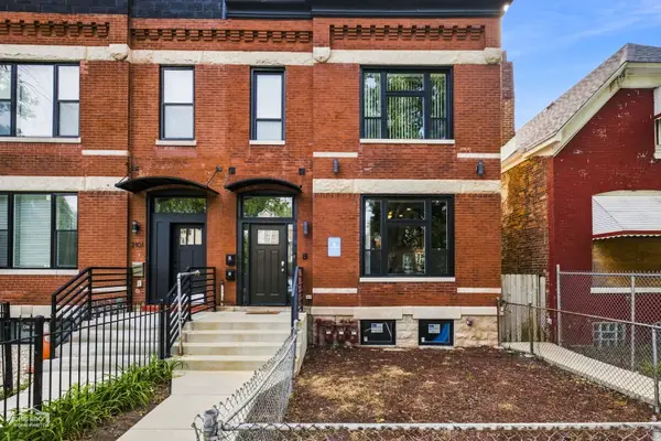 2103 S Christiana Avenue, Chicago, IL 60623