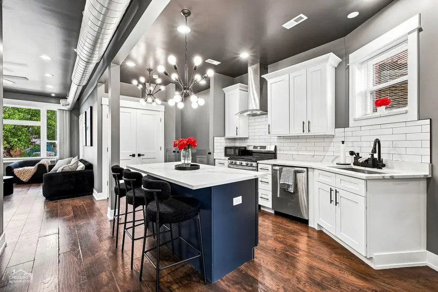 2103 S Christiana Avenue, Chicago, IL 60623 - #3