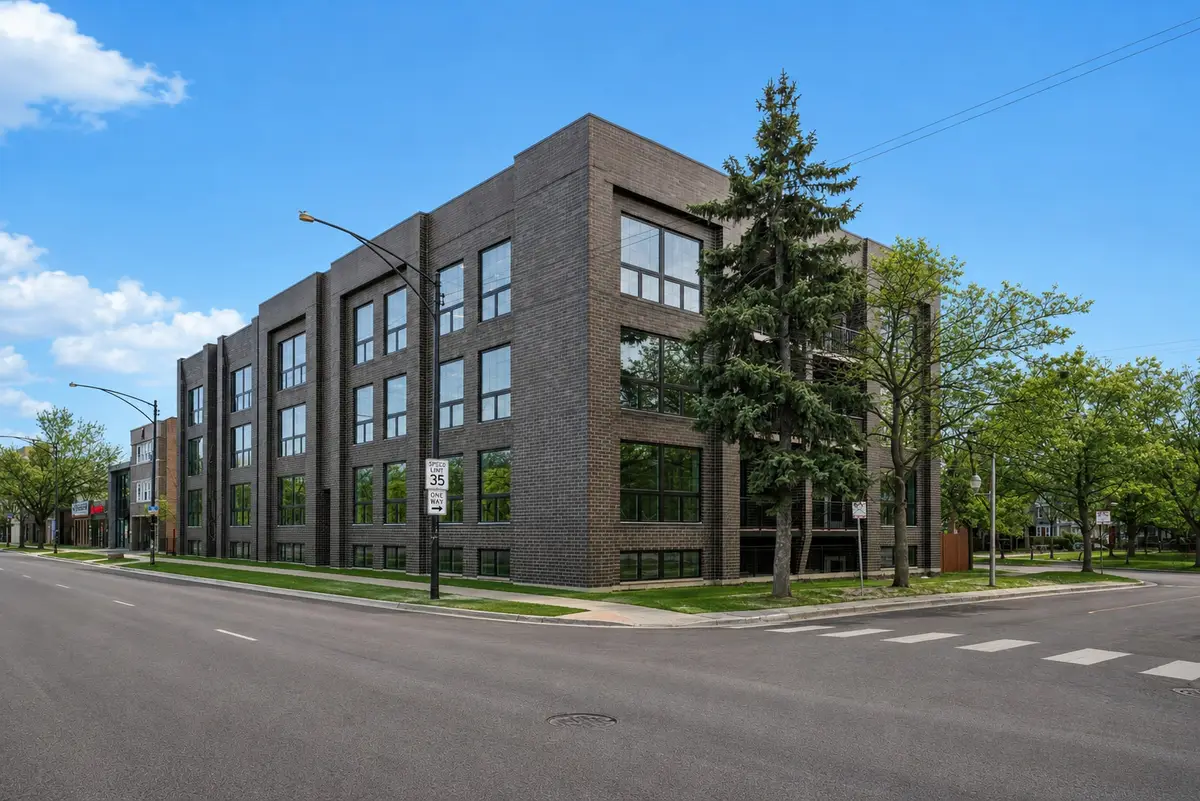 5830 N Lincoln Avenue #2S, Chicago, IL 60659 - #1