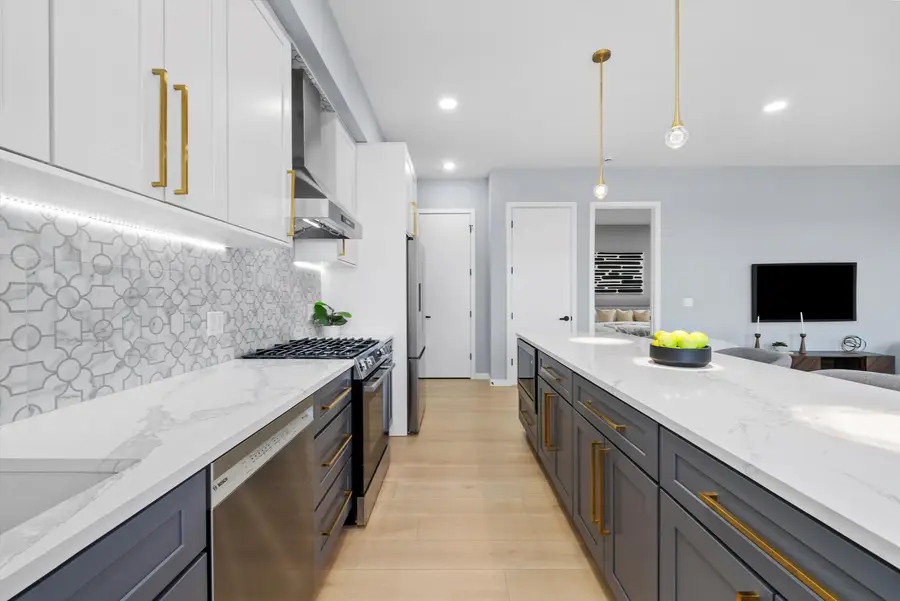 5830 N Lincoln Avenue #2S, Chicago, IL 60659 - #3