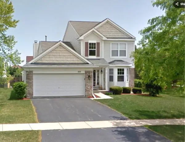 343 Switchgrass Drive, Round Lake, IL 60073