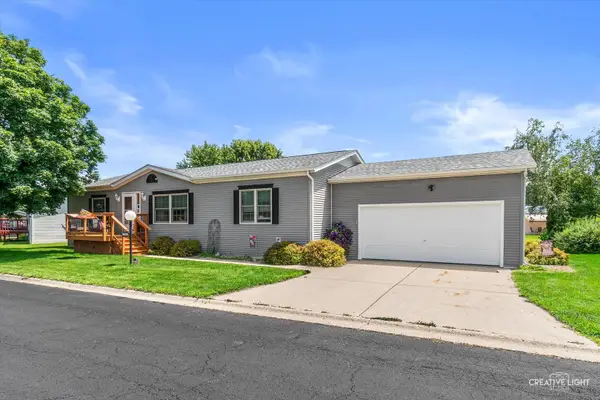 605 Bluebird Circle, Sandwich, IL 60548