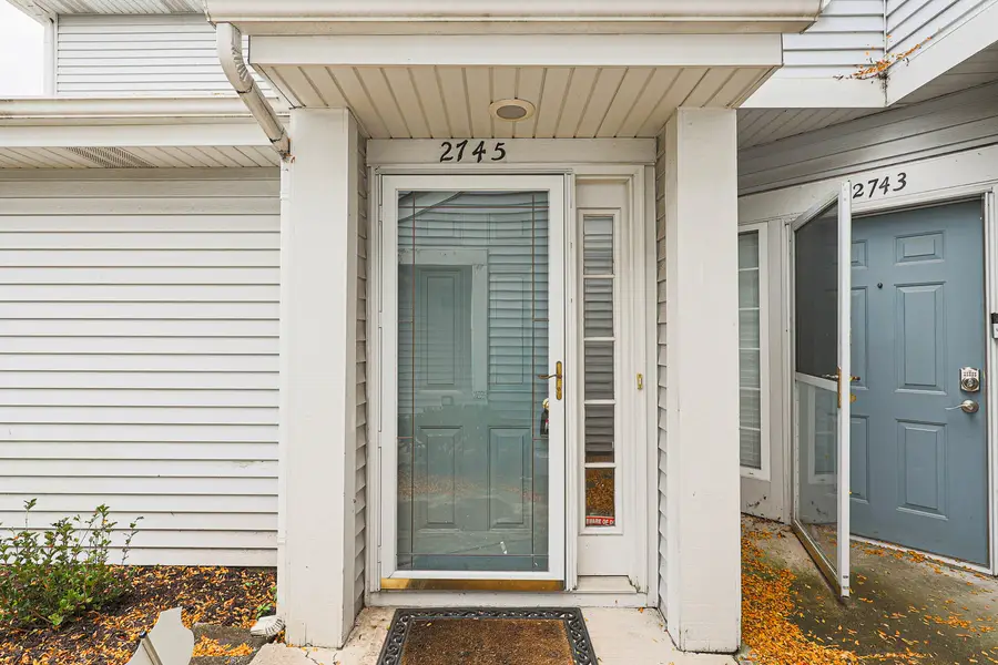 2745 Odlum Drive, Schaumburg, IL 60194 - #3