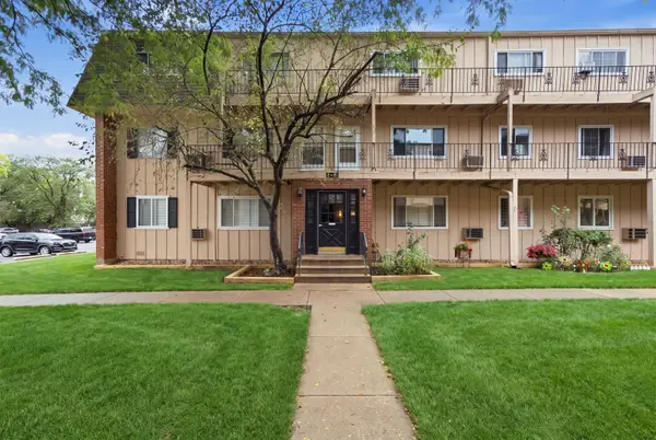 2508 Algonquin Road #2, Rolling Meadows, IL 60008