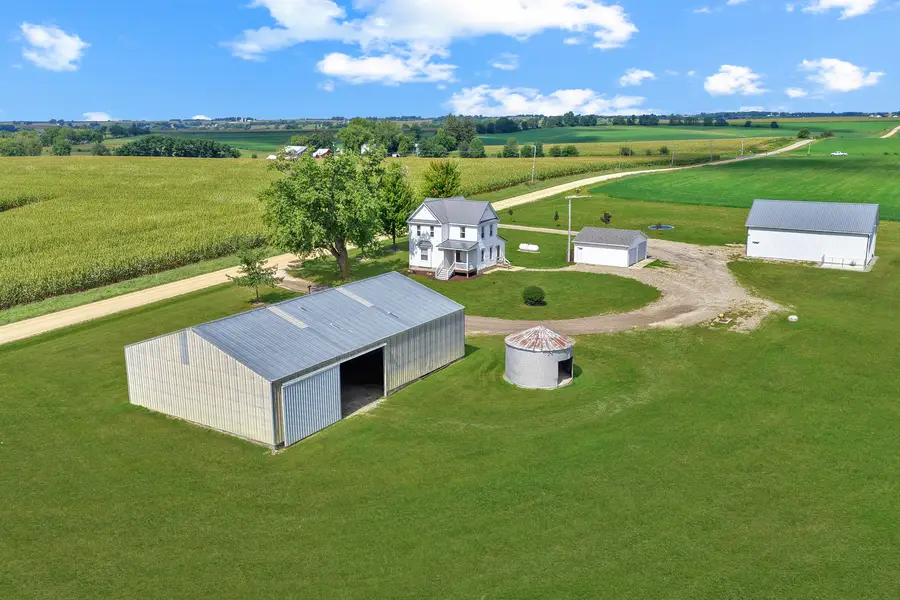 2869 N Fawver Road, Freeport, IL 61032 - #2