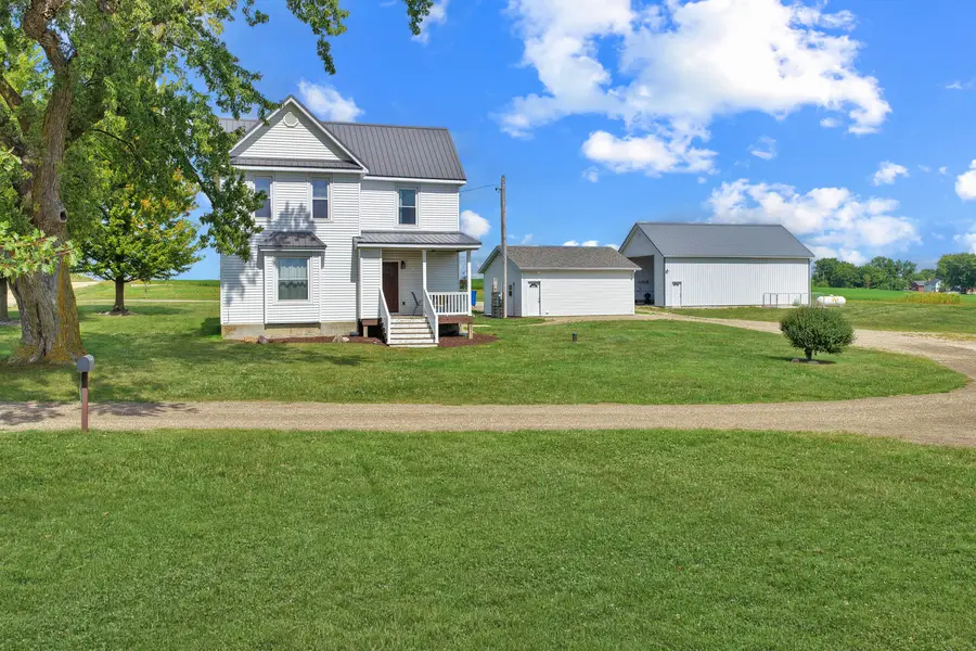 2869 N Fawver Road, Freeport, IL 61032 - #3