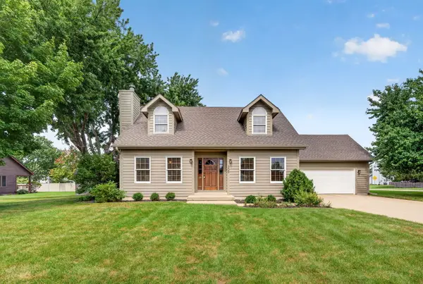 309 E Somonauk Street, Yorkville, IL 60560
