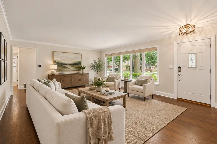 507 S Donald Avenue, Arlington Heights, IL 60004 - #2