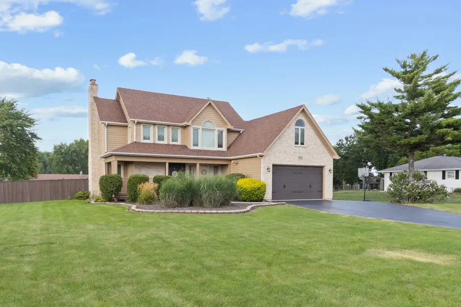 20752 Mary Drive, Lockport, IL 60441 - #2