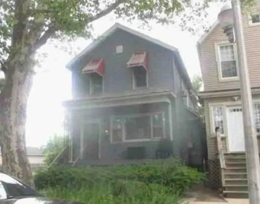 7625 S Dante Avenue, Chicago, IL 60619 - #1