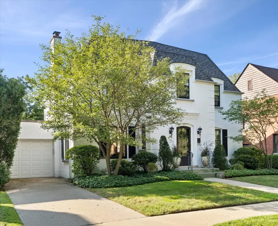 6652 N Chicora Avenue, Chicago, IL 60646 - #2