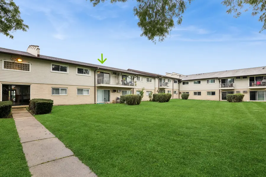 850 E Old Willow Road #211, Prospect Heights, IL 60070 - #2
