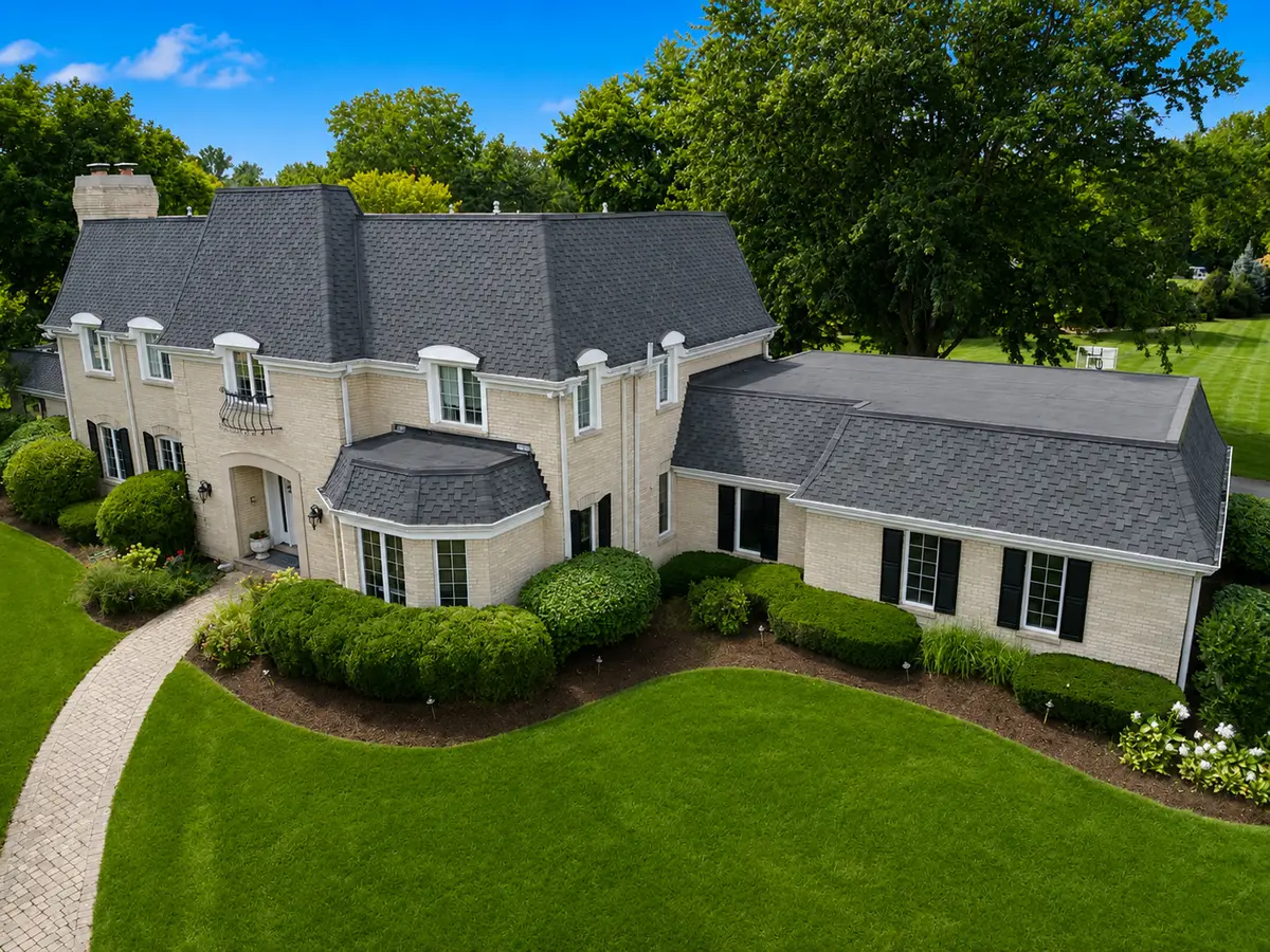 2 Gregory Lane, South Barrington, IL 60010 - #1