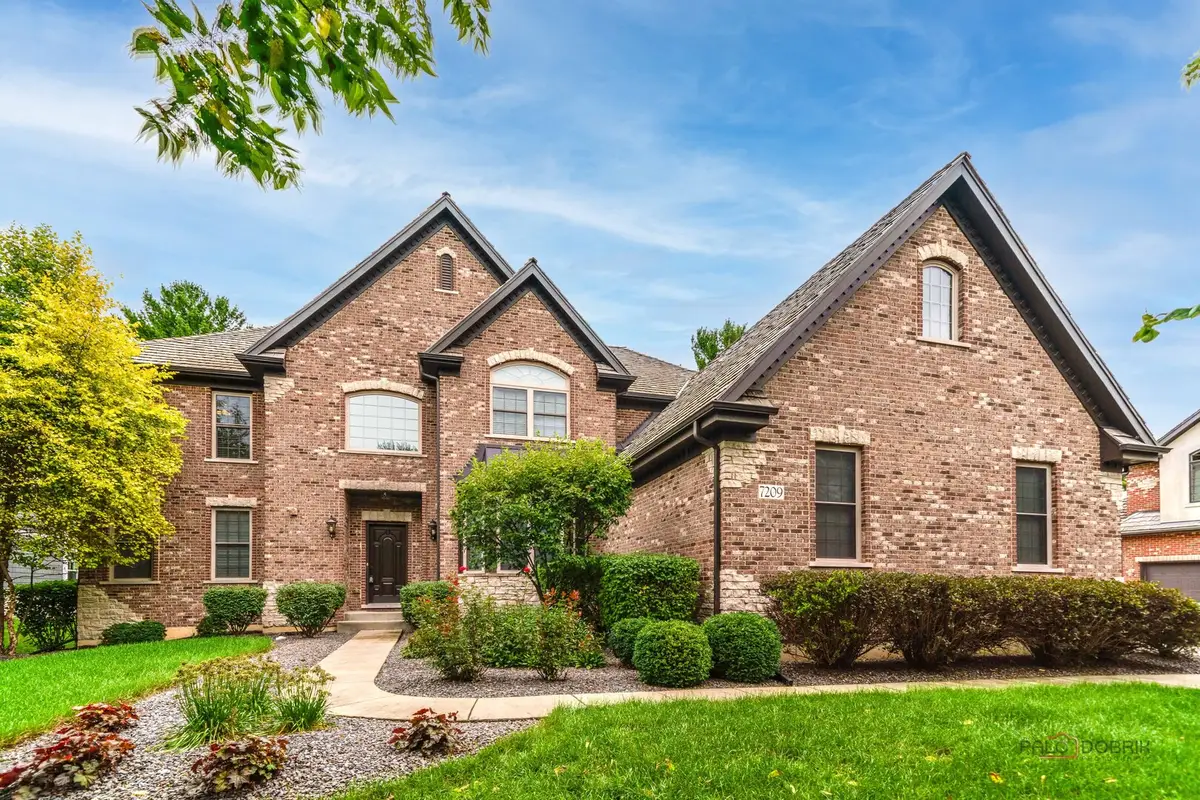 7209 Daybreak Lane, Long Grove, IL 60060 - #1