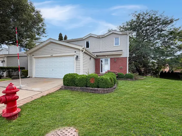 647 Darien Court, Hoffman Estates, IL 60169