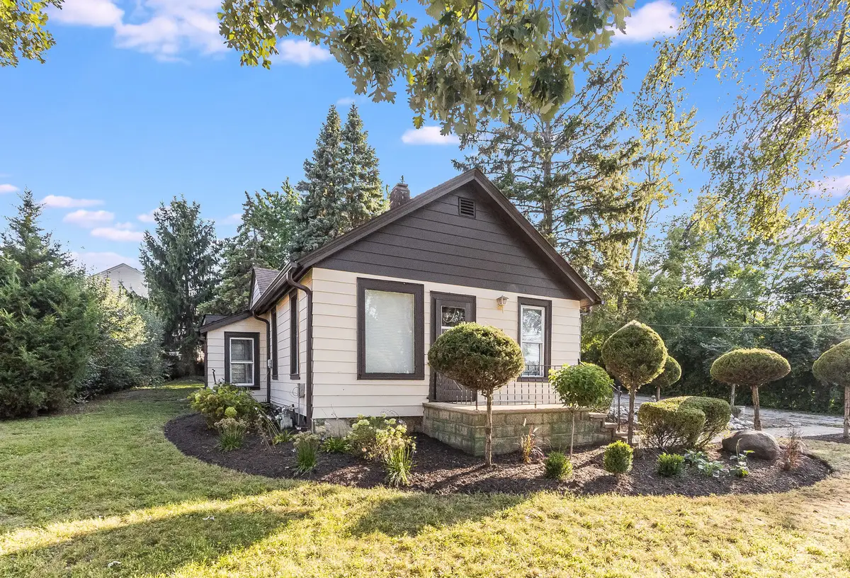 181 Montgomery Road, Montgomery, IL 60538 - #1