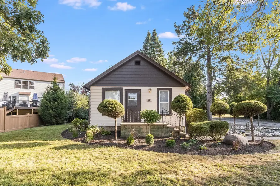 181 Montgomery Road, Montgomery, IL 60538 - #2