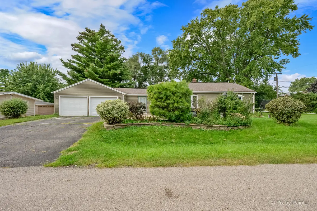 6301 Robert Road, Cary, IL 60013 - #1