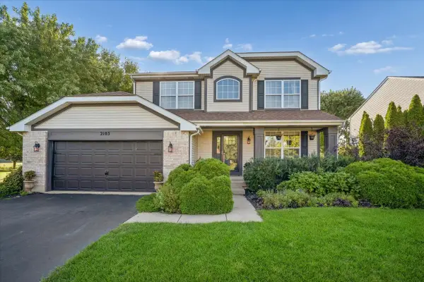 Address Withheld By Seller, McHenry, IL 60050