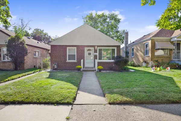 14312 S Edbrooke Avenue, Riverdale, IL 60827