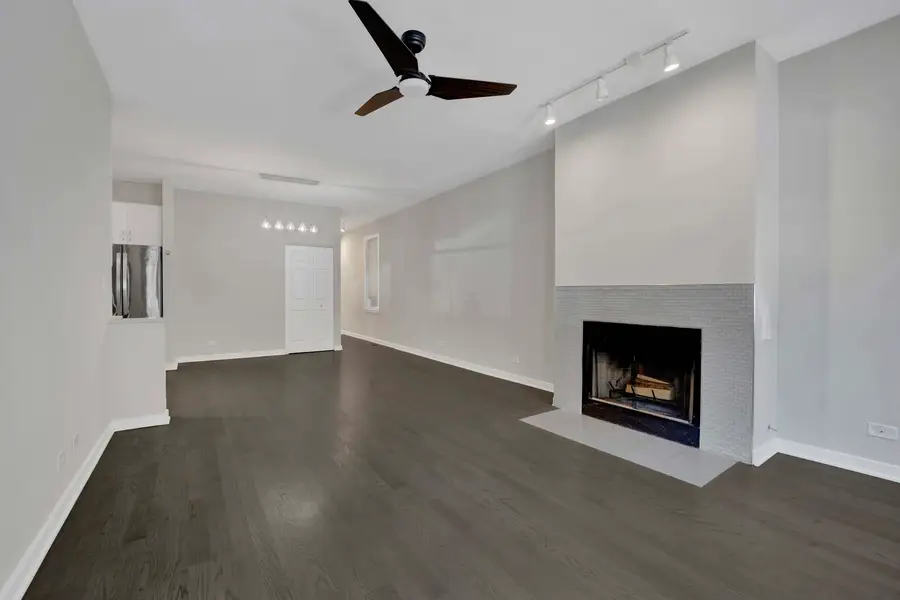 1311 W Fillmore Street #A, Chicago, IL 60607 - #3