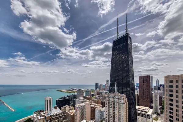 175 E Delaware Place #8608, Chicago, IL 60611