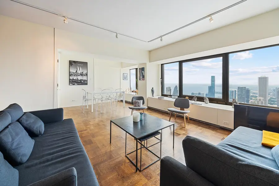 175 E Delaware Place #8608, Chicago, IL 60611 - #3