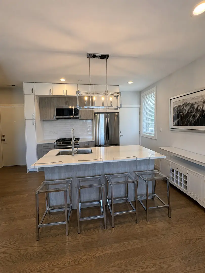 5914 N Lincoln Avenue #2E, Chicago, IL 60659 - #2