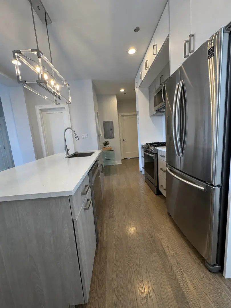 5914 N Lincoln Avenue #2E, Chicago, IL 60659 - #3