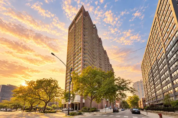 4170 N Marine Drive #16H, Chicago, IL 60613