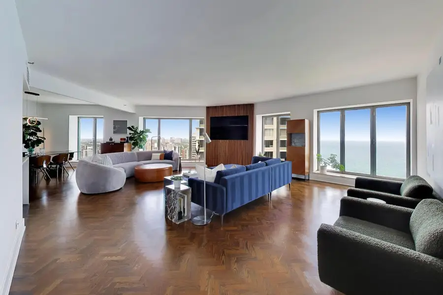 950 N Michigan Avenue #3103, Chicago, IL 60611 - #2