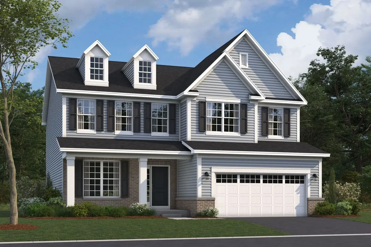 12942 S Platte Trail, Plainfield, IL 60585 - #1