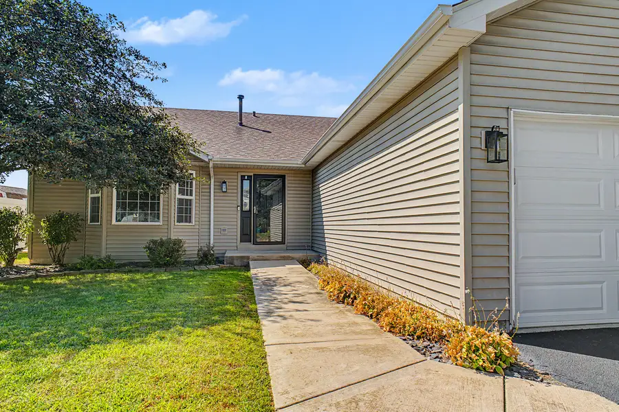 1717 Parkside Drive, Plainfield, IL 60586 - #2