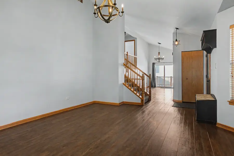 1717 Parkside Drive, Plainfield, IL 60586 - #3