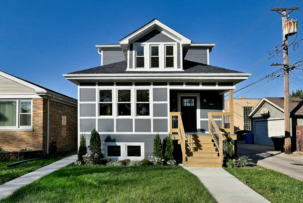 4344 N Mcvicker Avenue, Chicago, IL 60634 - #1